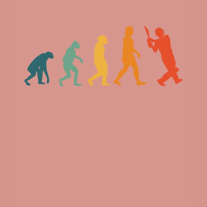 Cricket Evolution rétro cricket