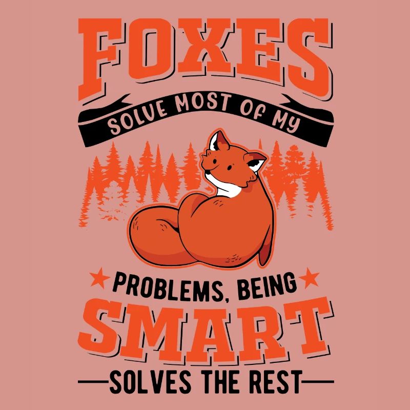 Fox Gift Red Fox