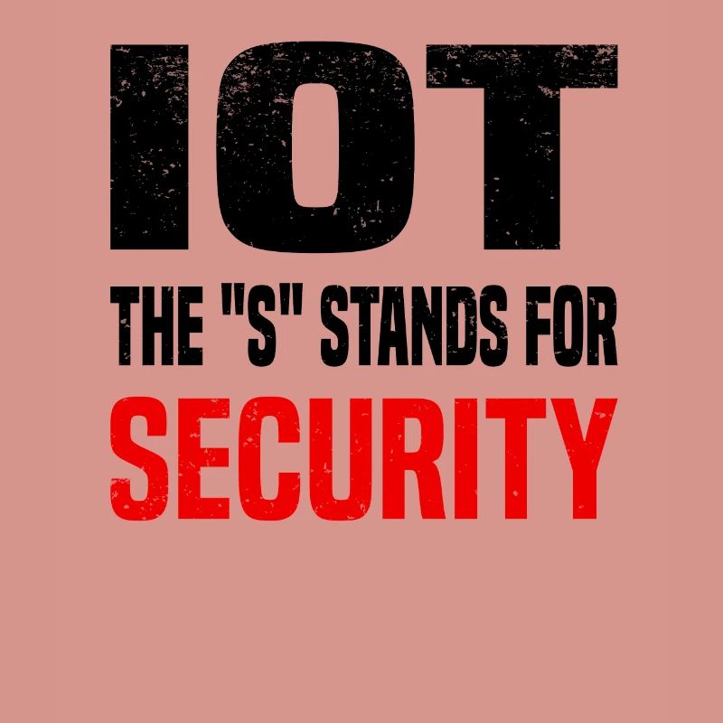 Internet Des Objets IOT Programmeur Admin IT