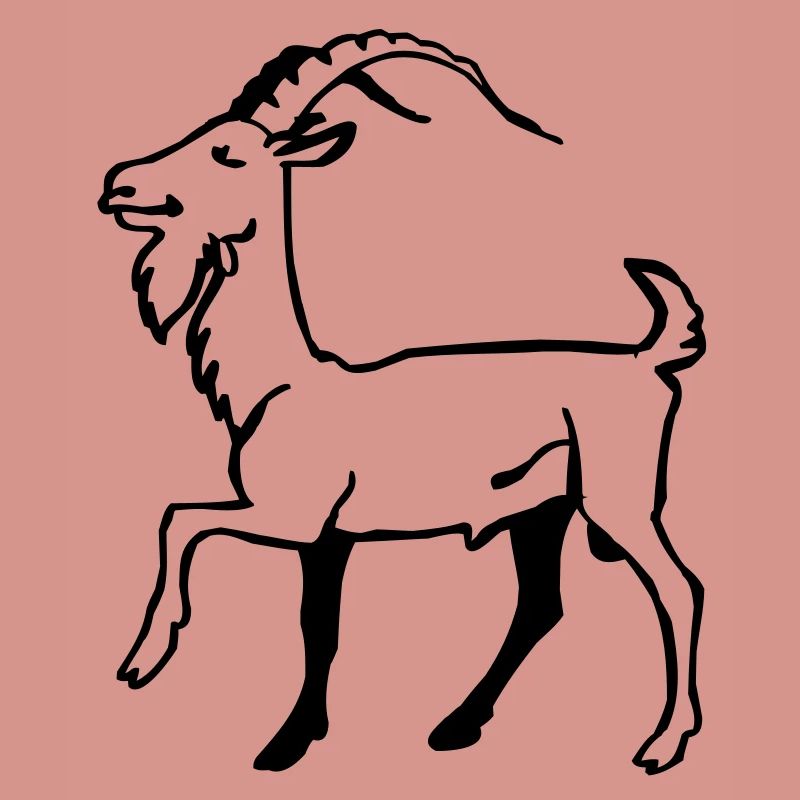 Billy-chèvre