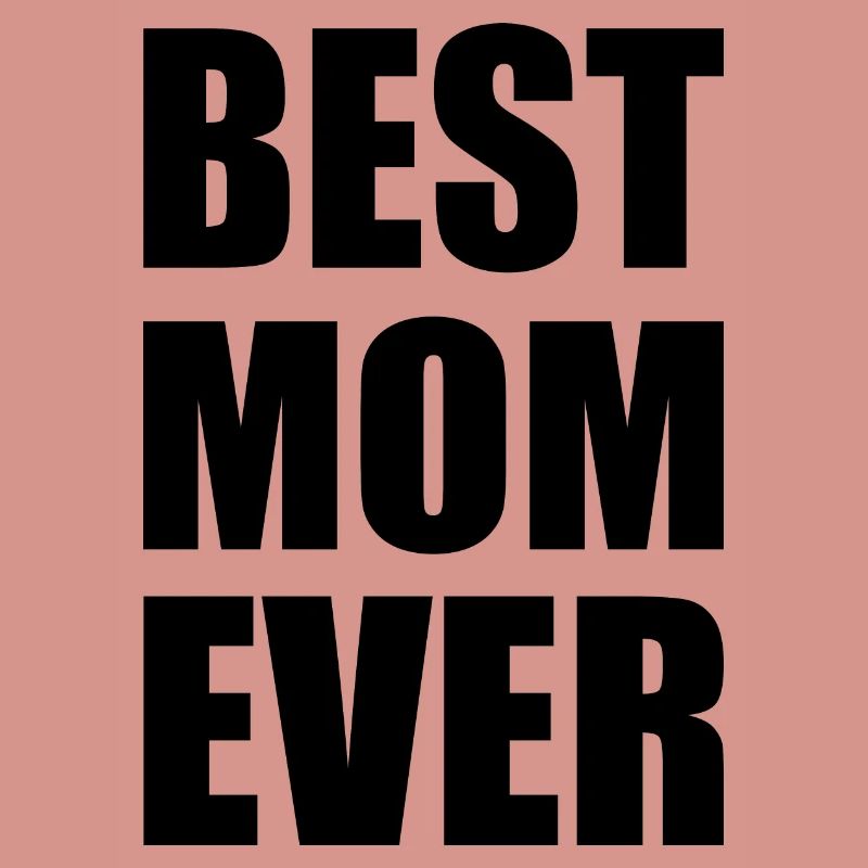 Best mom ever