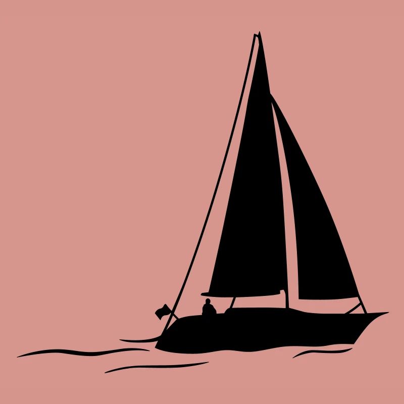 Segelboot