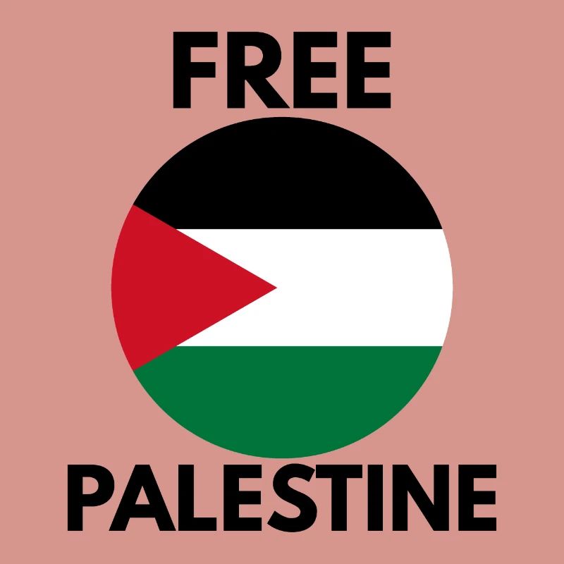 Libérer la Palestine