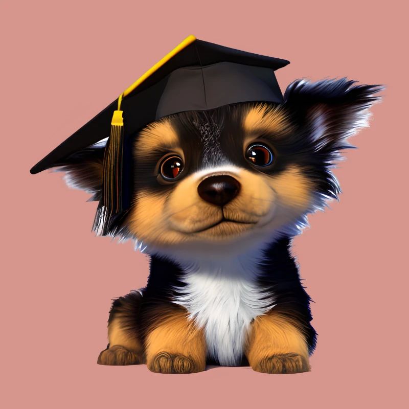 Bachelor Australischer Schäferhund Uni Studium