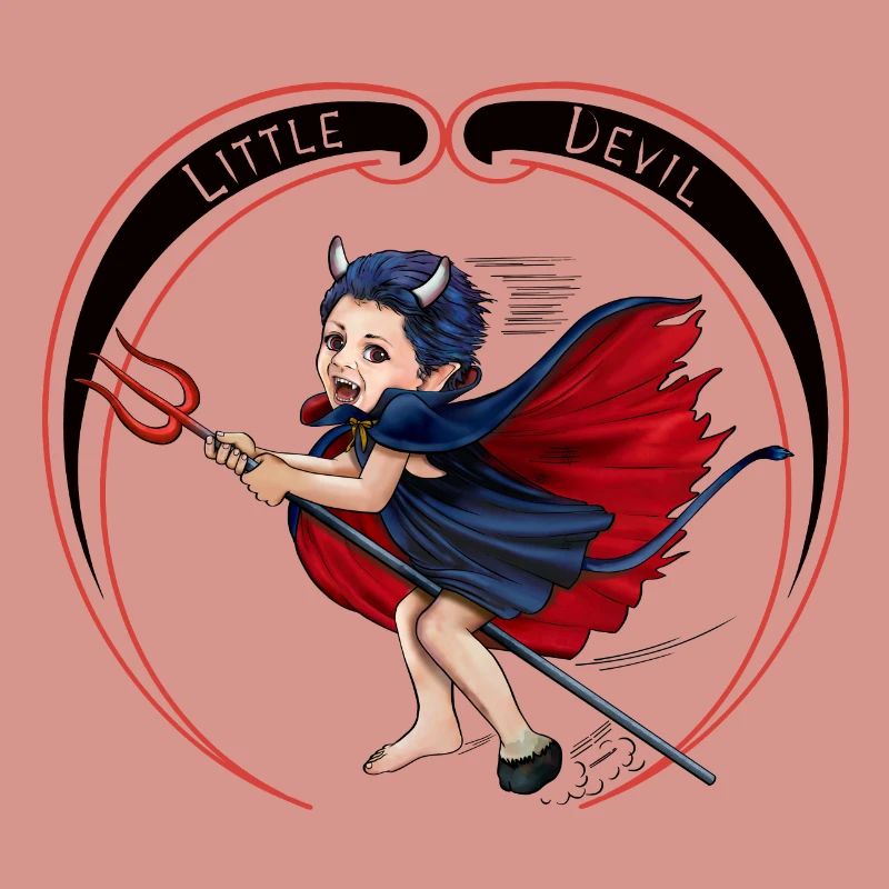 little devil