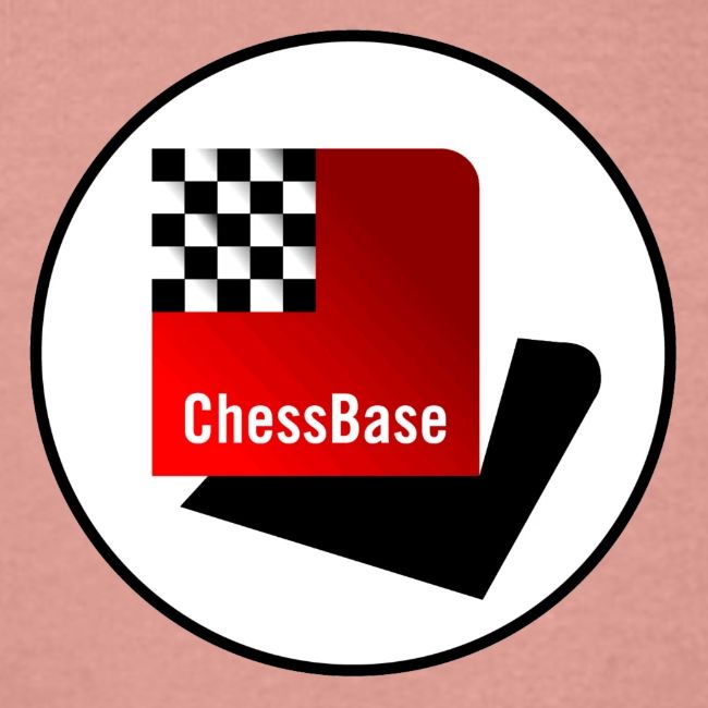 ChessBase Logo