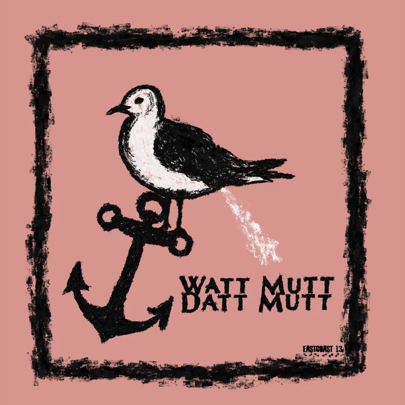 Sei eine Möwe, Scheiss drauf