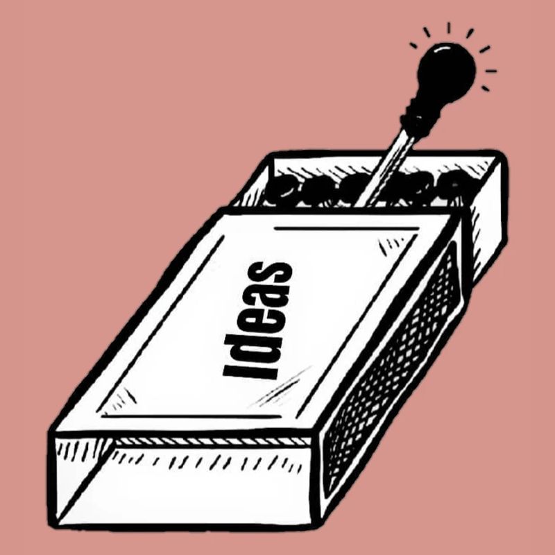 Think Outside Box Keep Your Mind Active & Creative