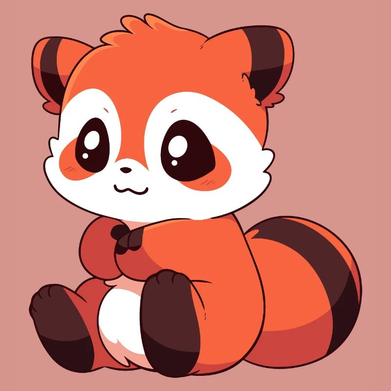 Petit panda