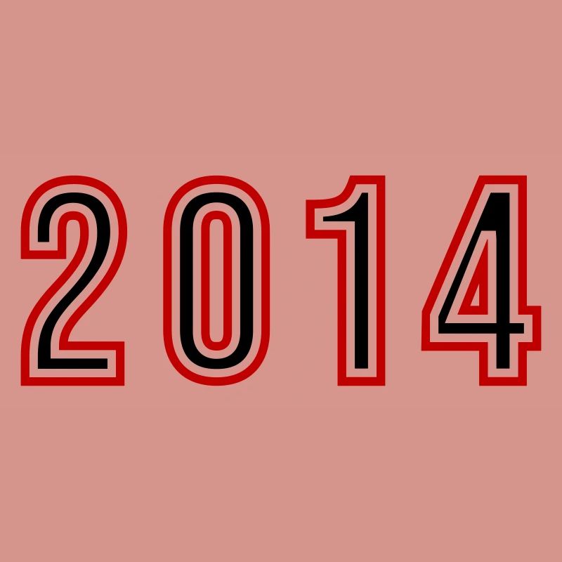 Numéro de l’année 2014