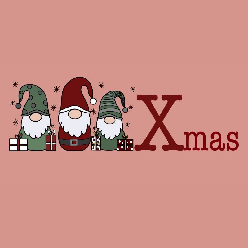 Elfes Noël
