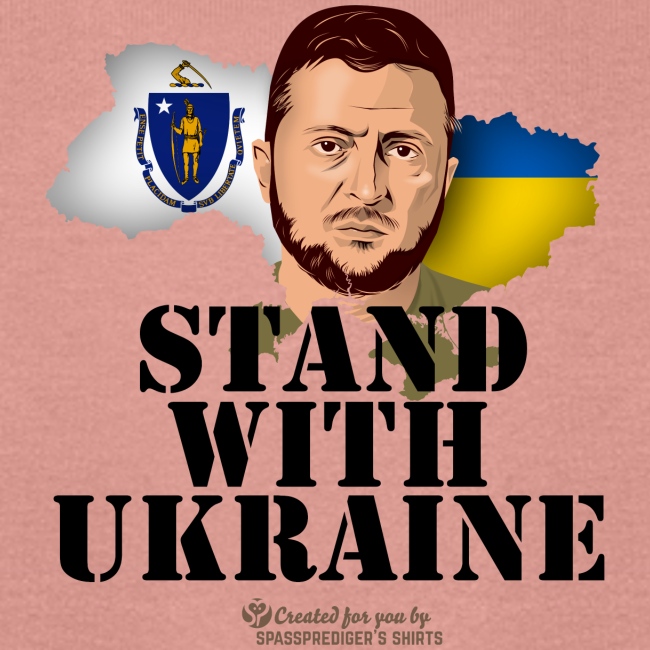 Massachusetts Ukraine