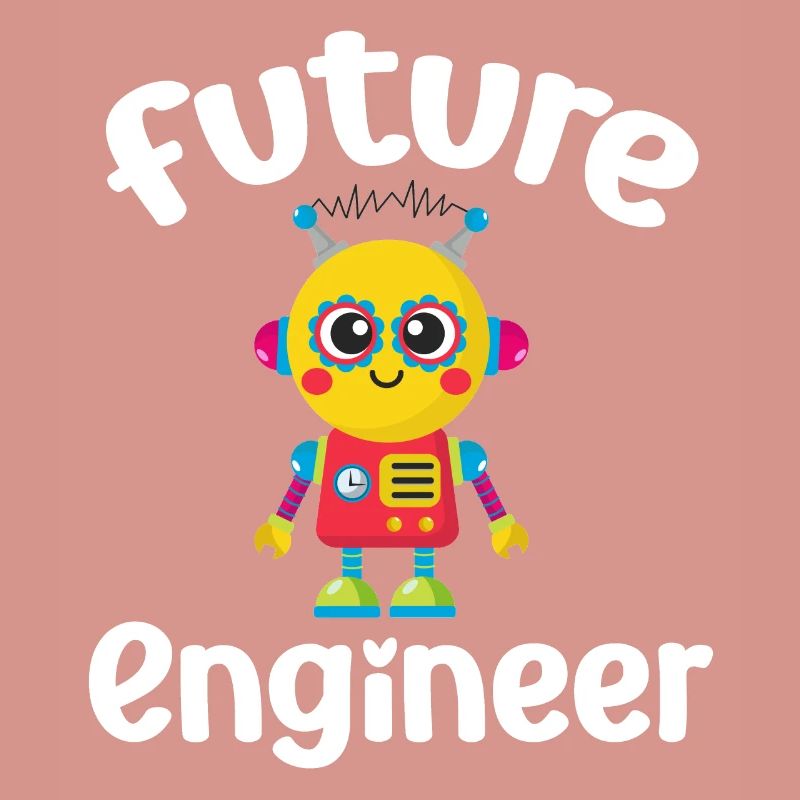 Junior Engineer Young Engineer Engineer