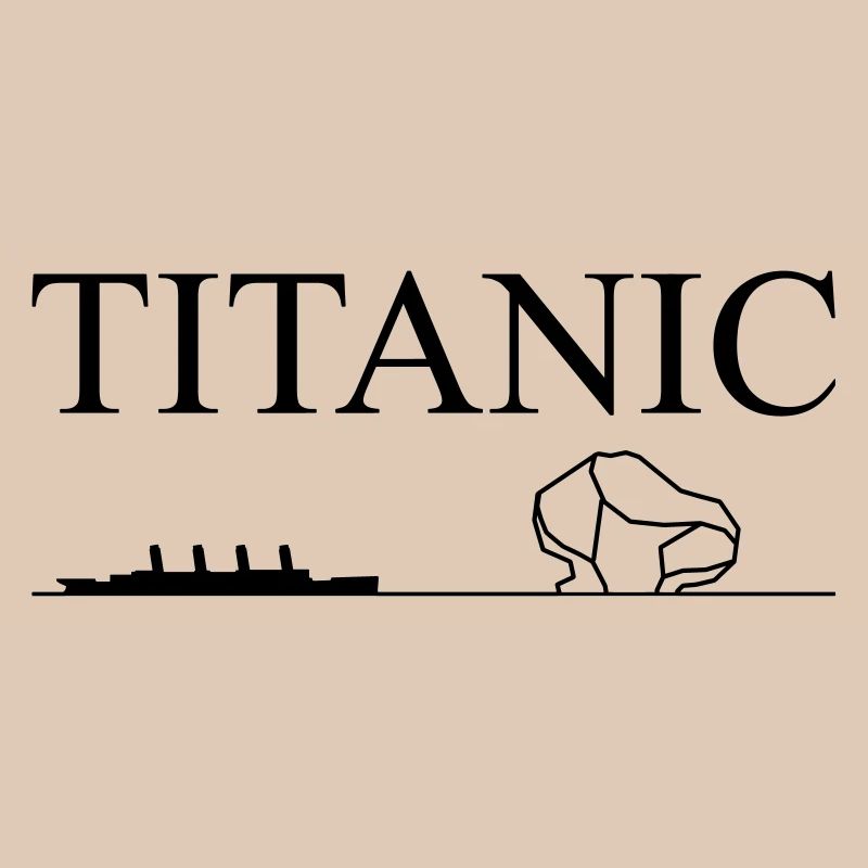 titanic