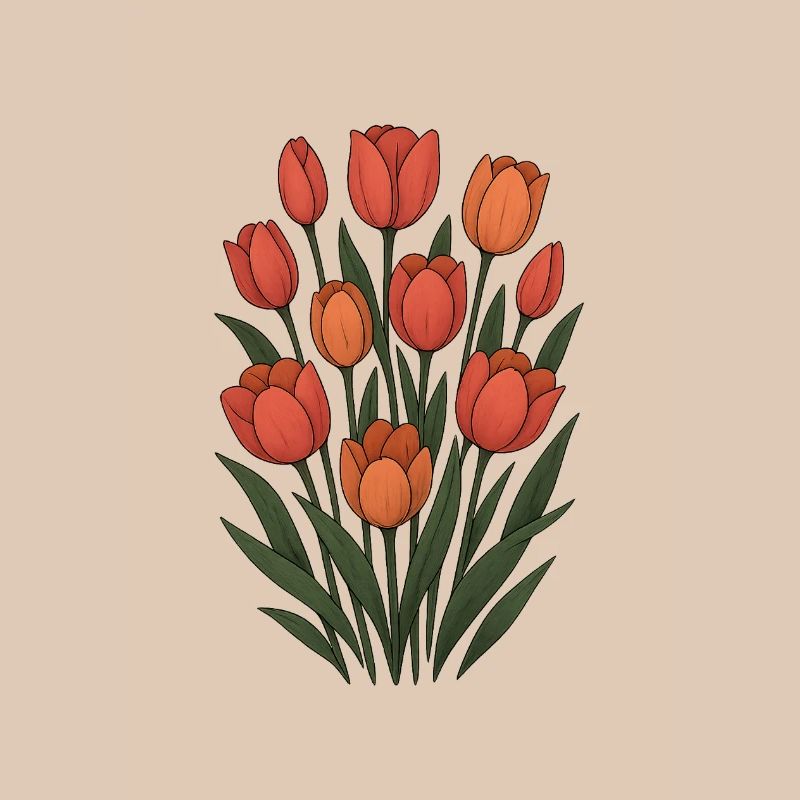 Tulpen