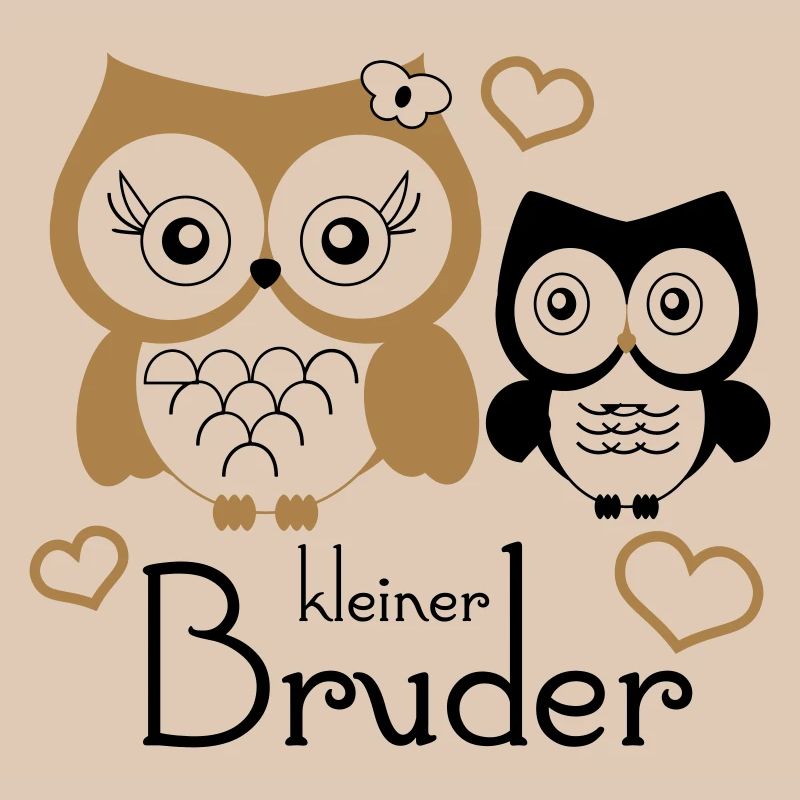 kleiner Bruder