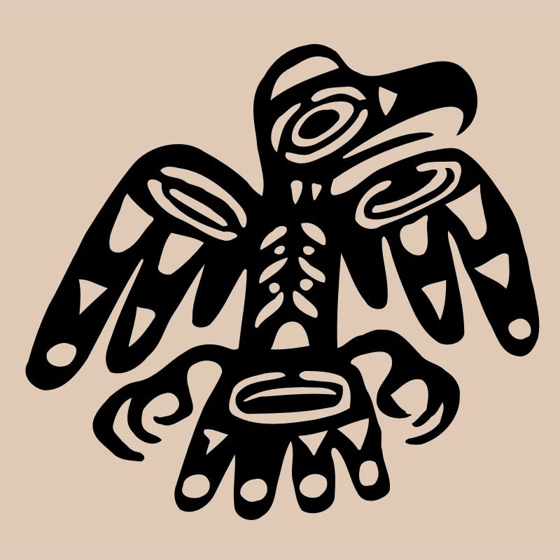 indian symbol eagle exit-shirt