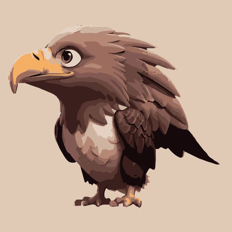 Bande dessinée Eagle