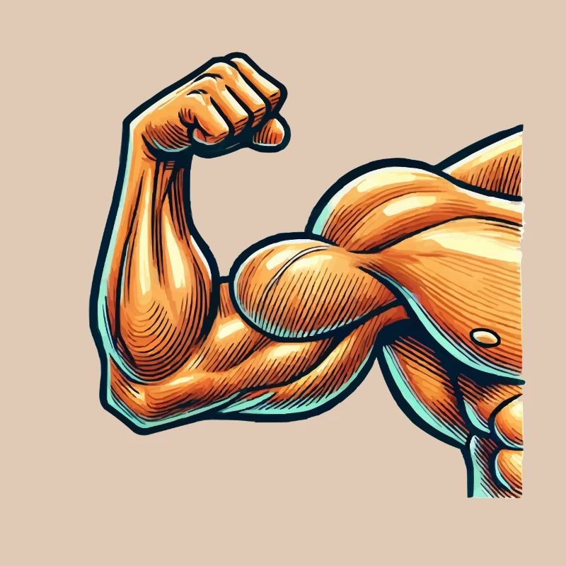 biceps