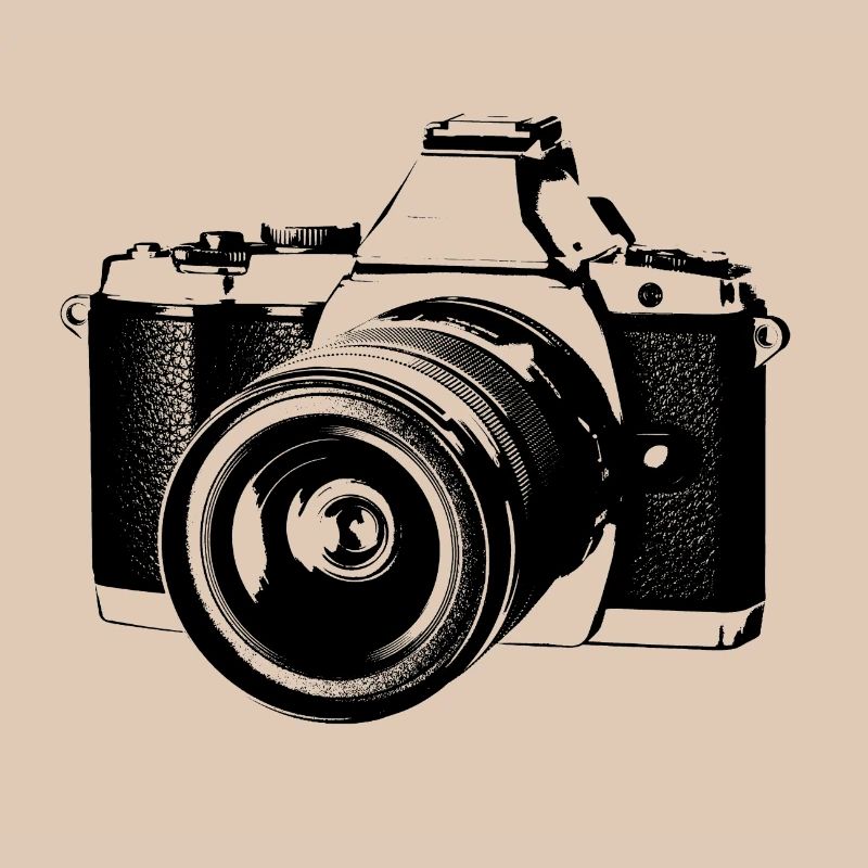 camera