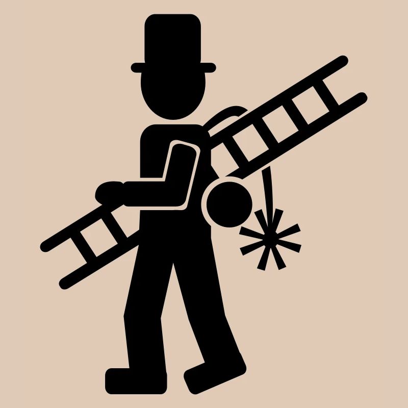 Chimney sweeper