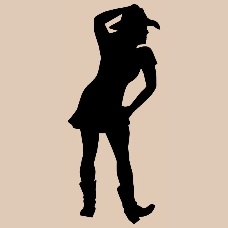 Line dance