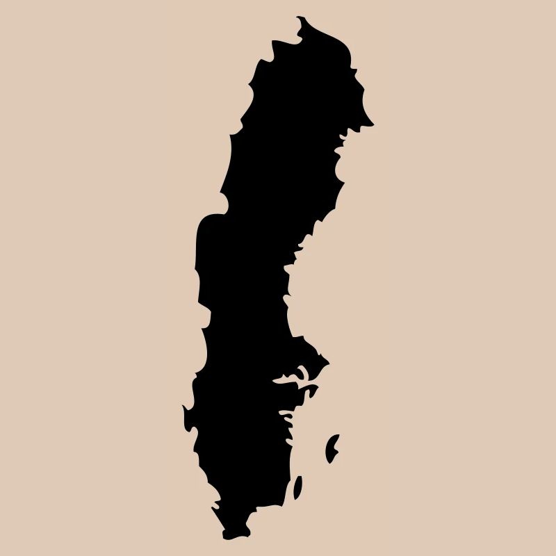 Suède