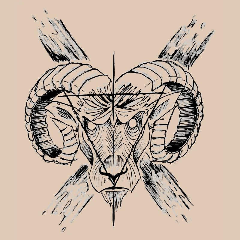 Goat Devil's