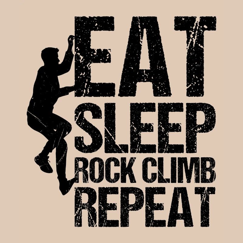 bouldering