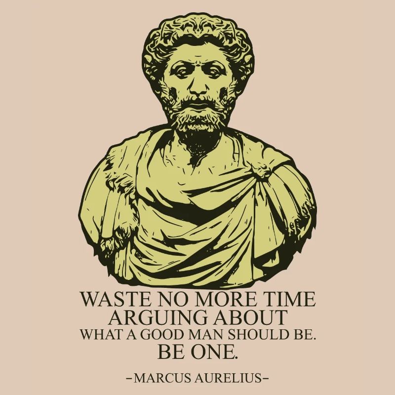 Marcus Aurelius