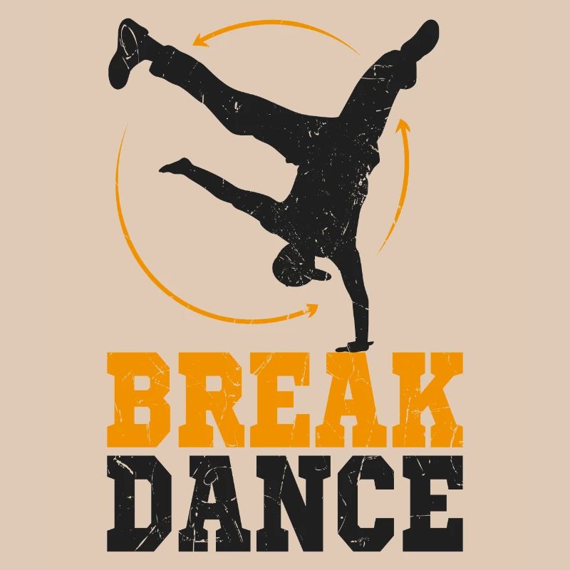break dance