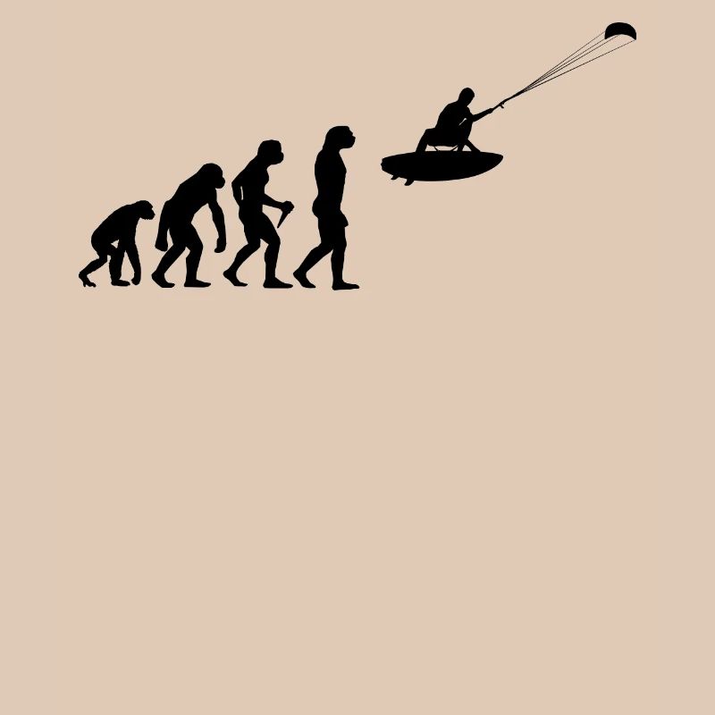 Evolution Kitesurf kitesurf nautique