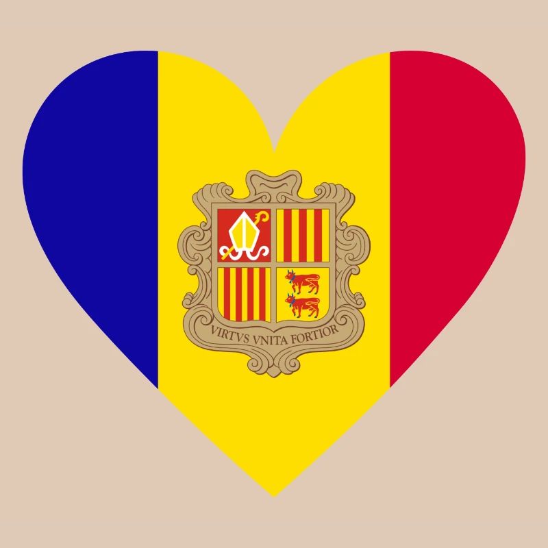 Cœur d’Andorre