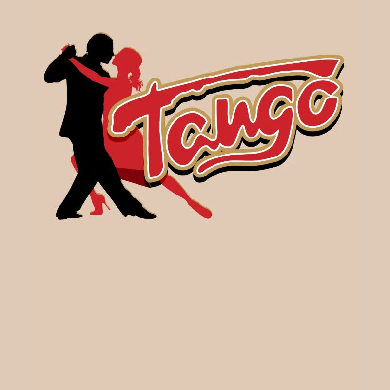 Tango, Tango Tänzer