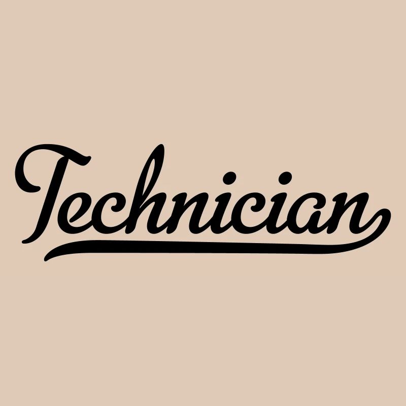 Techniciens