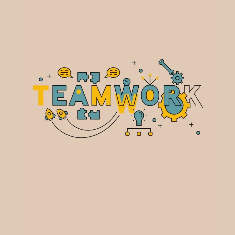 Teamwork