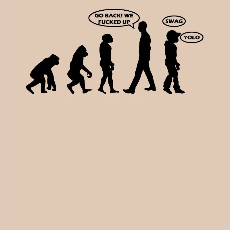 Swag Evolution