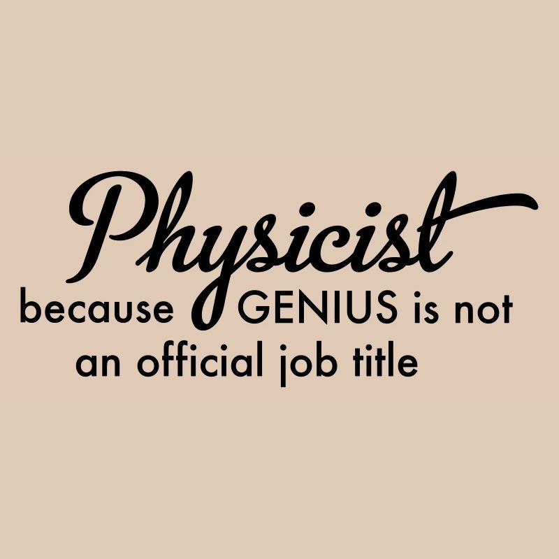physicist