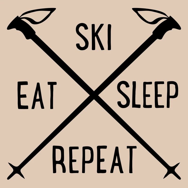ski