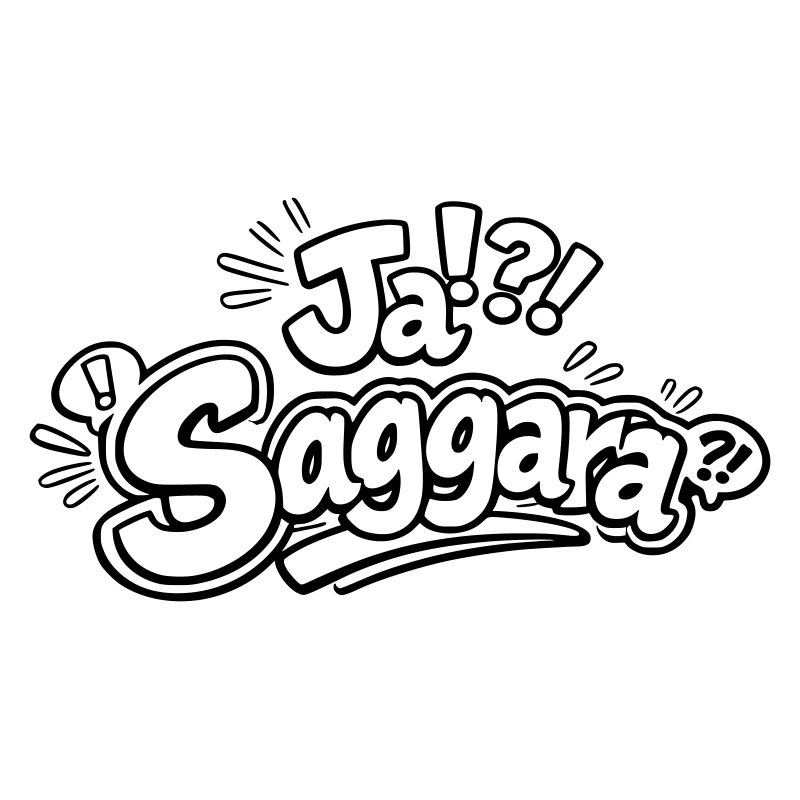 Ja Saggara