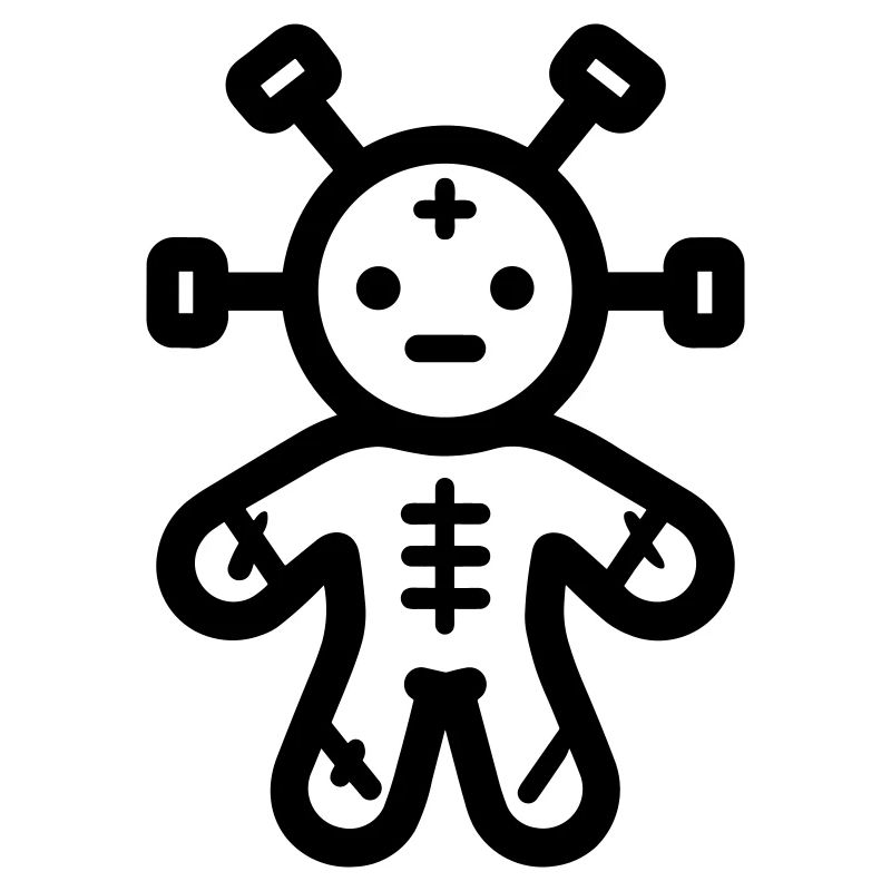 Voodoo Doll