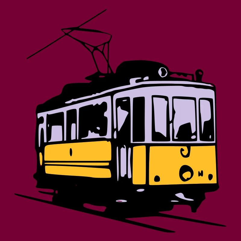 Strassenbahn / Tram