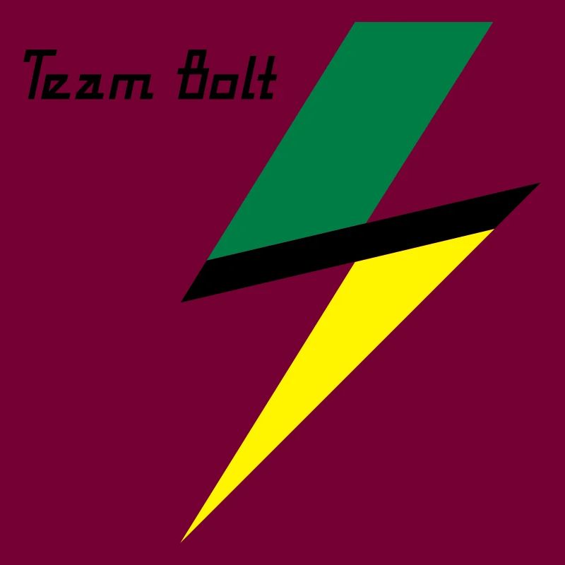 team Bolt
