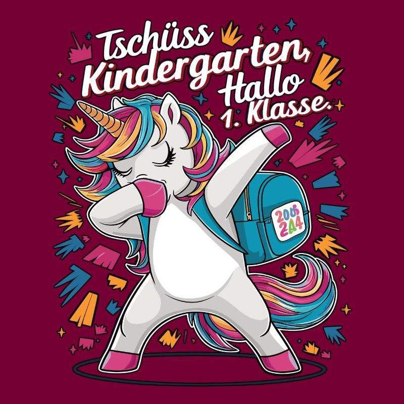 Goodbye Kindergarten Hello 1st Class 2024