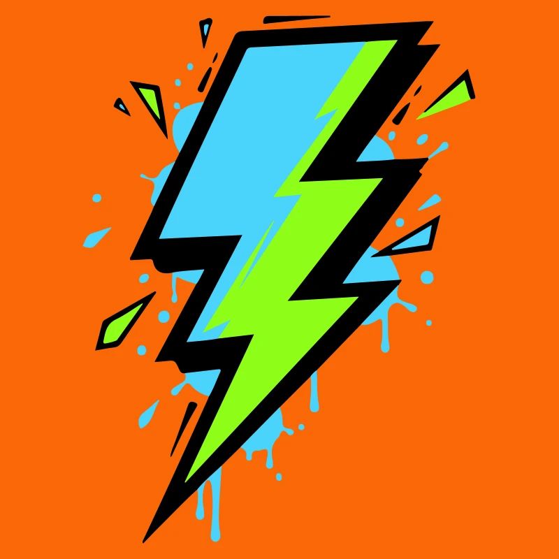 Rayon de l’électricité moderne