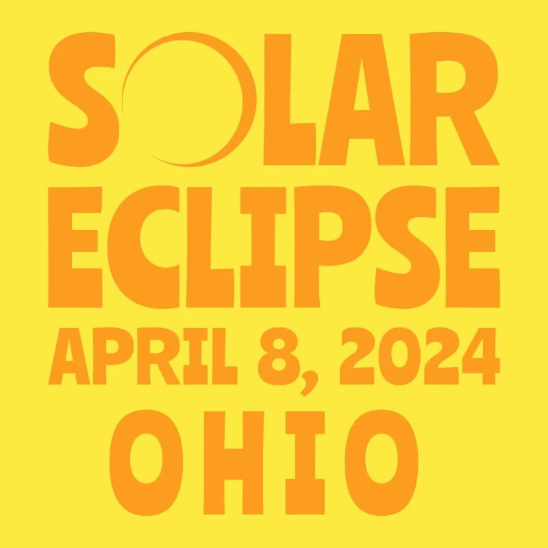 Solar Eclipse 2024 Ohio