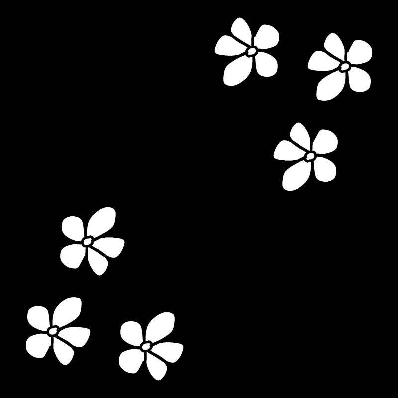 Fleurs Fleur Plante Forme Nature