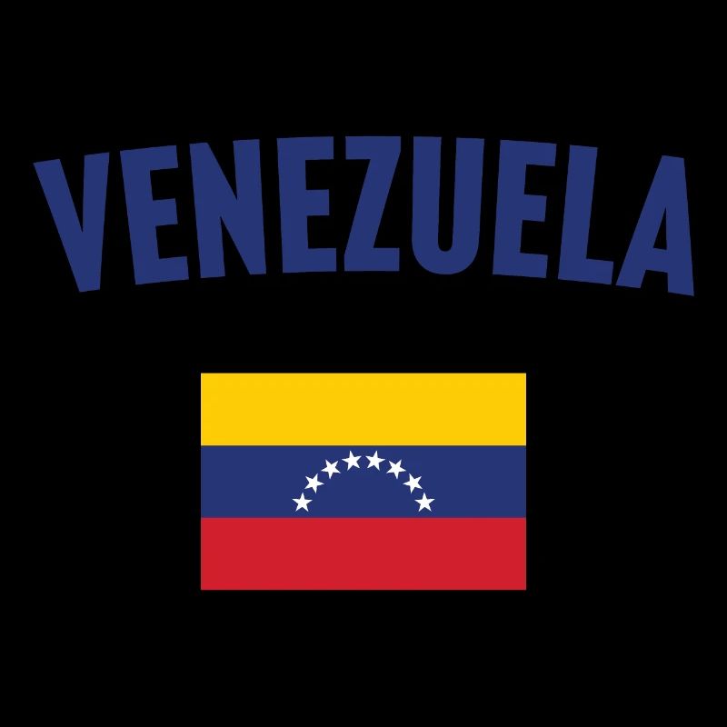 Drapeau du Venezuela