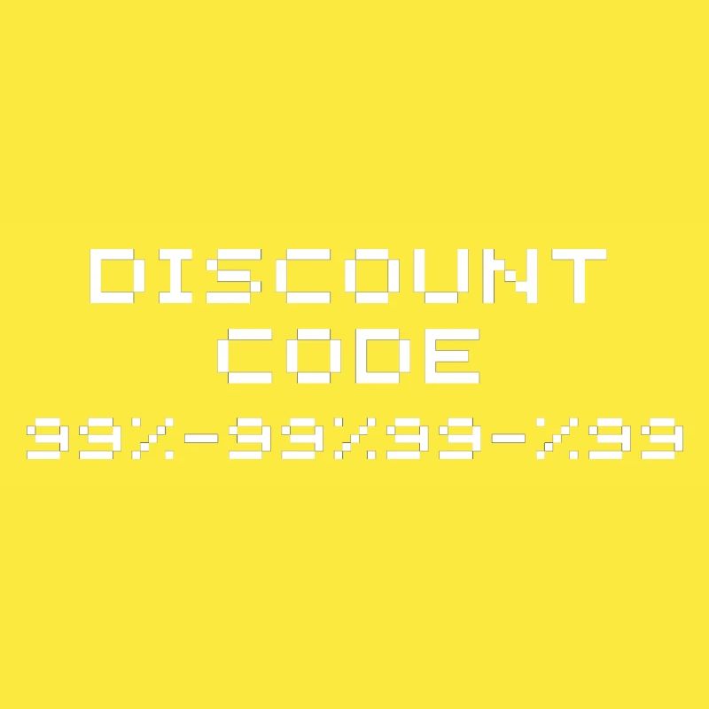 Code de réduction/code de rabais 99