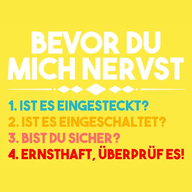 Administrator Informatiker Programmierer Admin